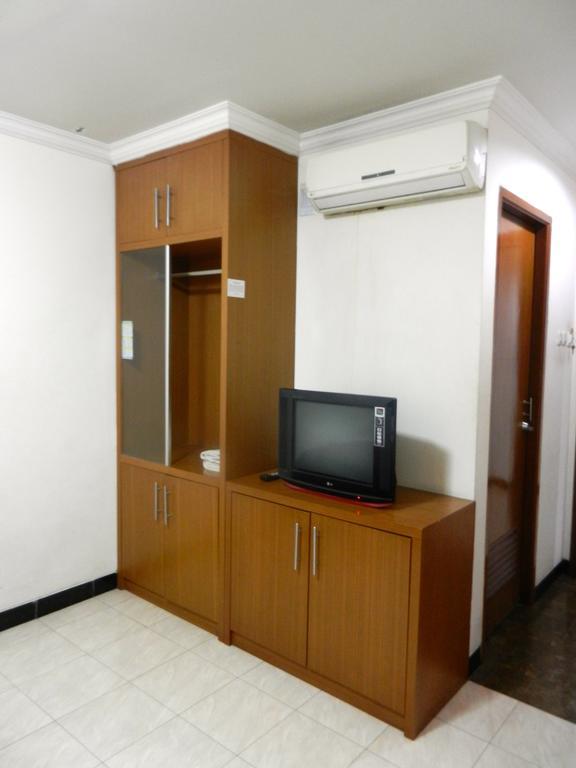 Karsa Utama Hotel Jakarta Kamer foto